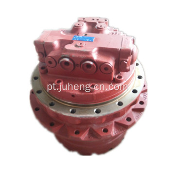 Motor de viagem MAG85VP da Escavadeira 4I7333 Bobcat311 Final Drive